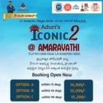 Plots for sale in Amaravati