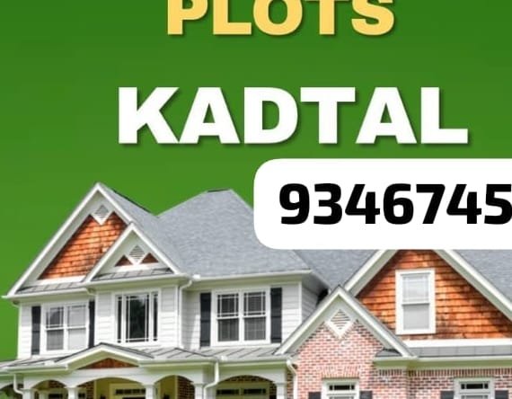 Plots for Sale in Kadthal