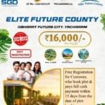 Plots for Sale in Yacharam