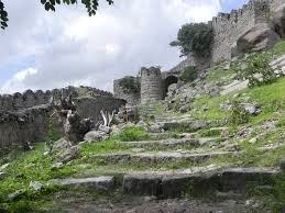 Bhongir
