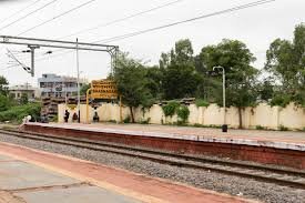 Shadnagar