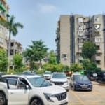 2Bhk Flat in IP Extension Patparganj