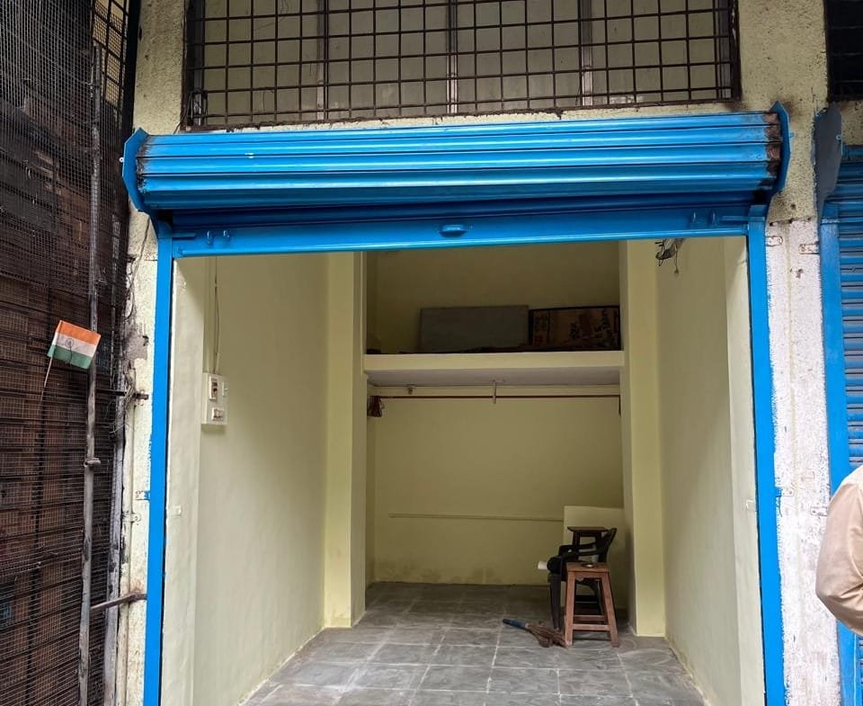 Shop for sale in Dombivli