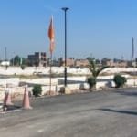 Plot for sale in Jattari