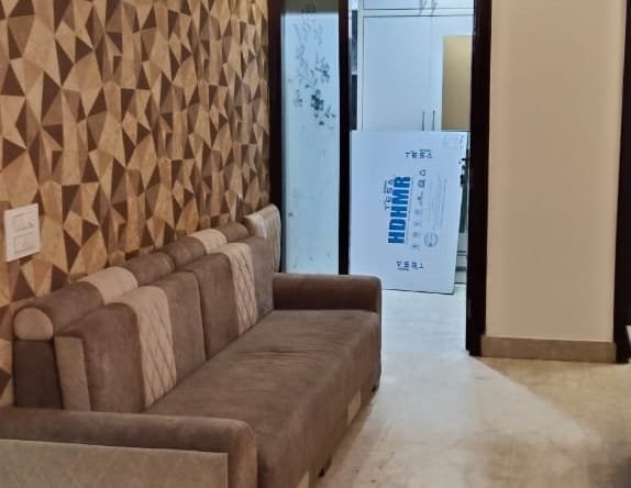 4Bhk Flat for rent in Pitampura