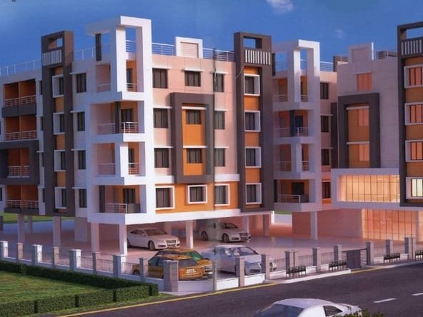 Flat for sale in Rajarhat