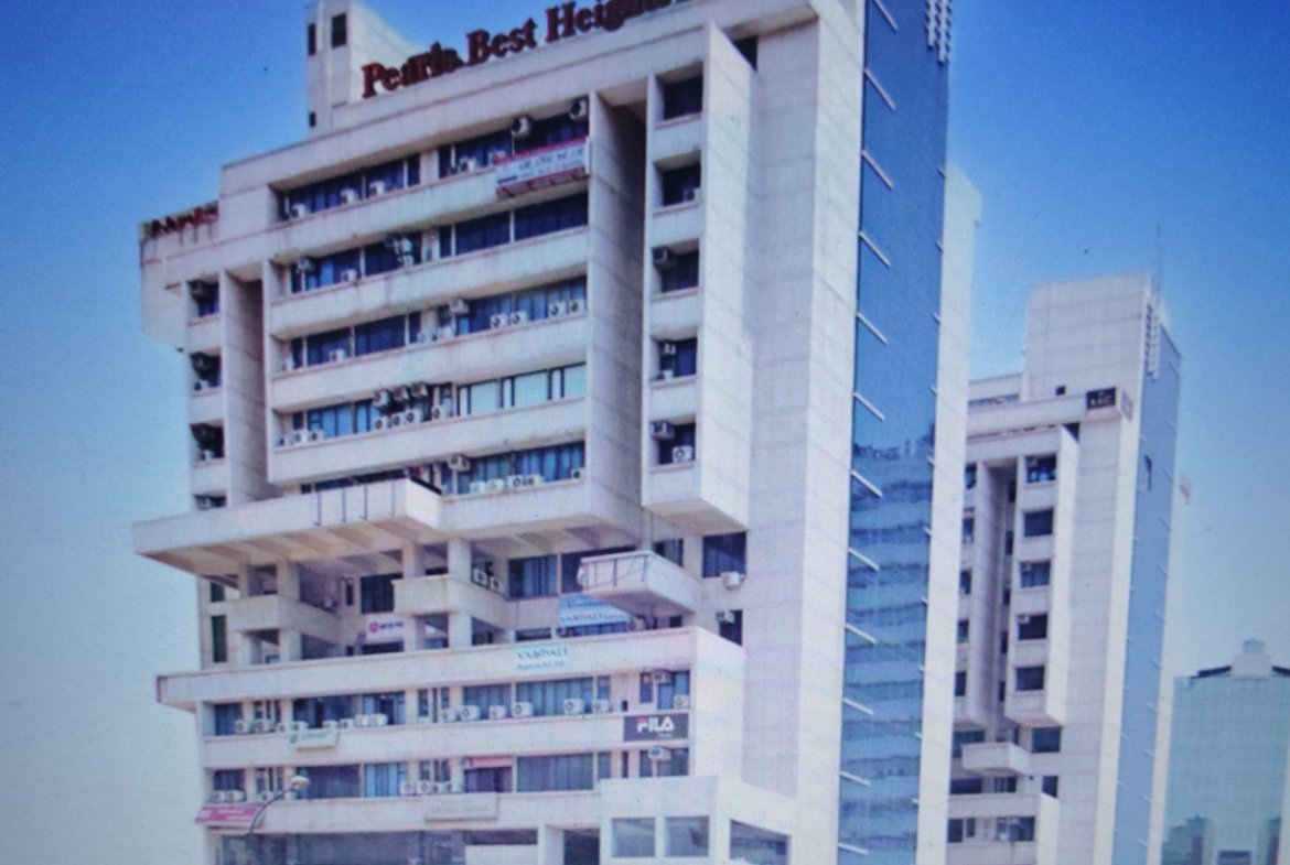 Office for sale in NSP