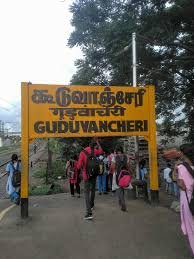 Guduvancheri