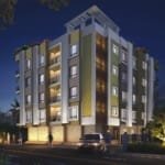 Flat for sale in Madhyamgram