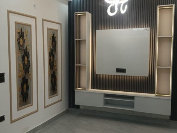 1Bhk Flat for sale in Ghaziabad