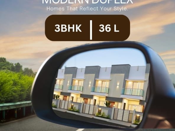 House for Sale in Jabalpur