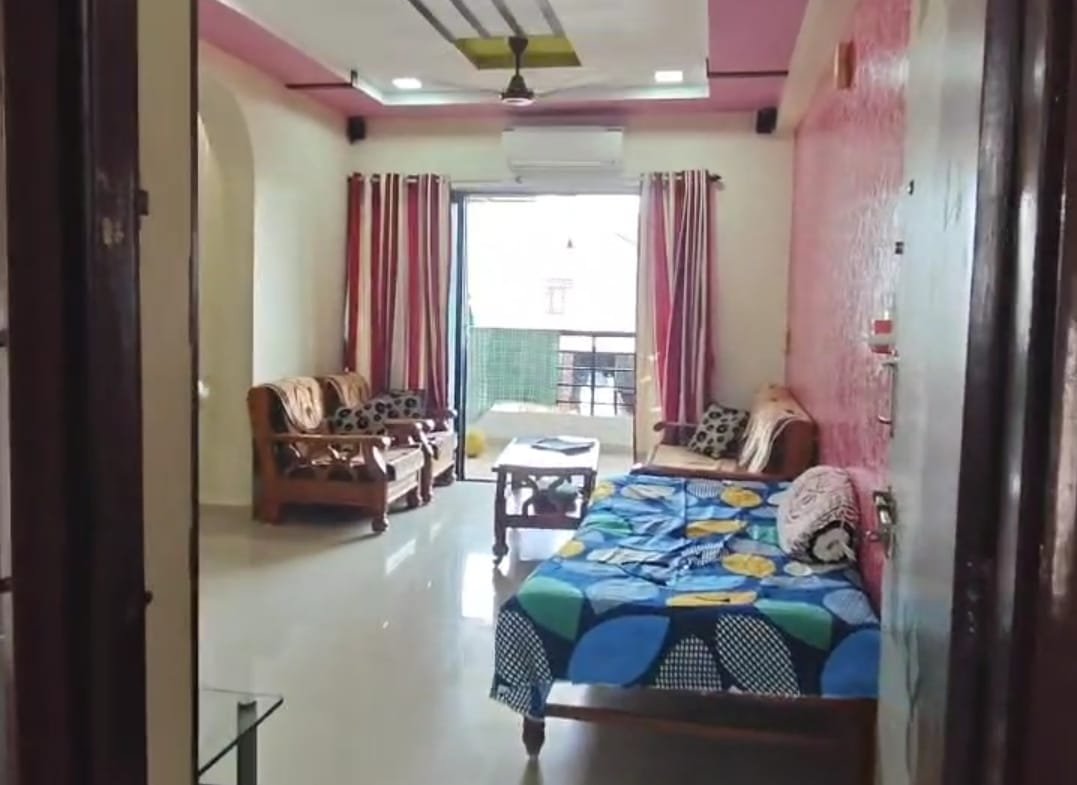 Flat for Sale in Ahmedabad