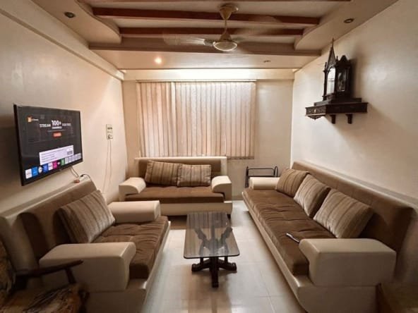 Flat for rent in Wadala