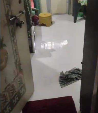 1RK Flat for Sale in Andheri East