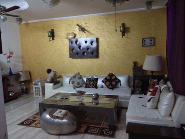 Flat for rent in Neb Sarai