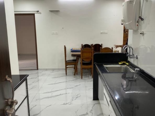 3Bhk Flat for sale in Nagpur