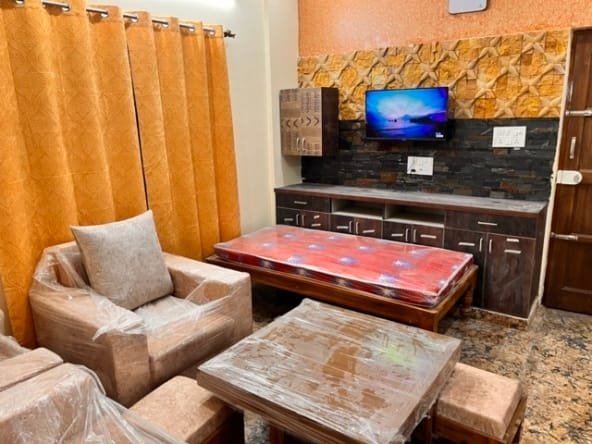 Apartment for rent in Bengaluru