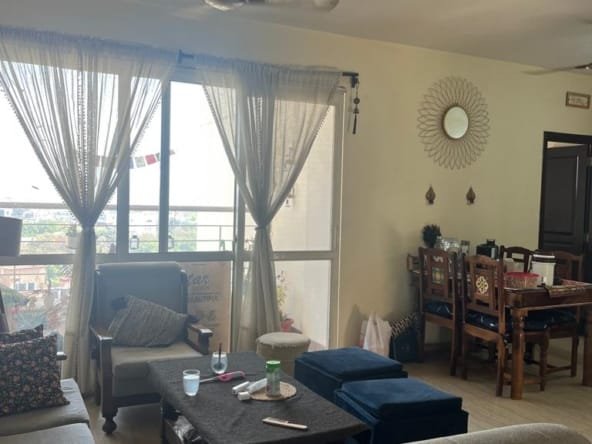 Flat on rent in Noida