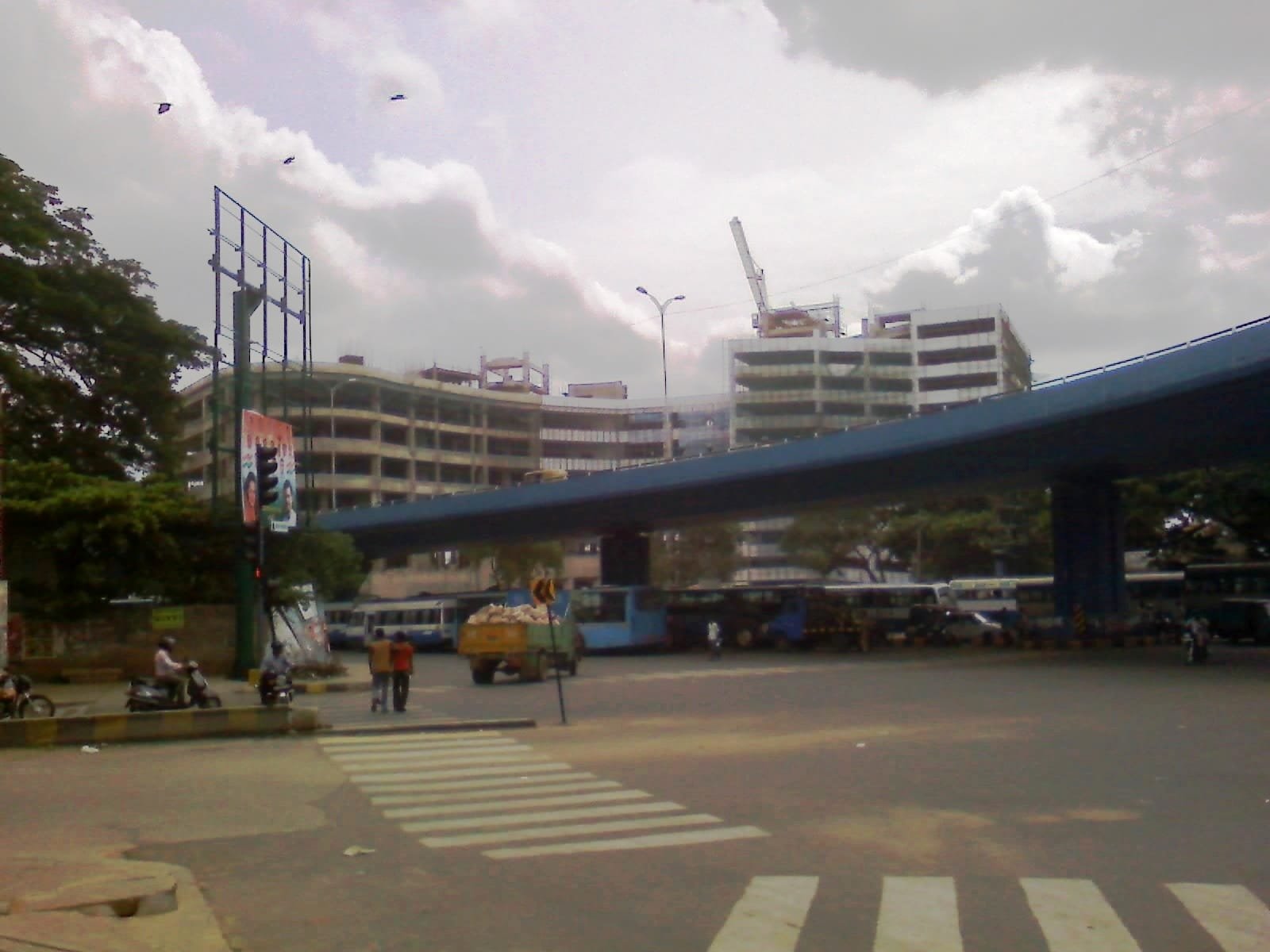 Yeshwanthpur