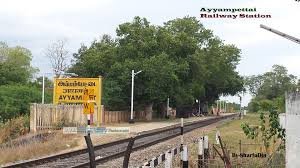 Ayyankottai