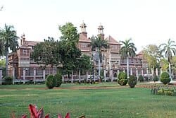 Sayajipura