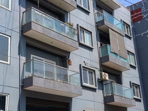 Flat for sale in Bengaluru