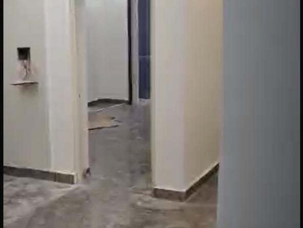 3Bhk Flat for Rent in Pitampura