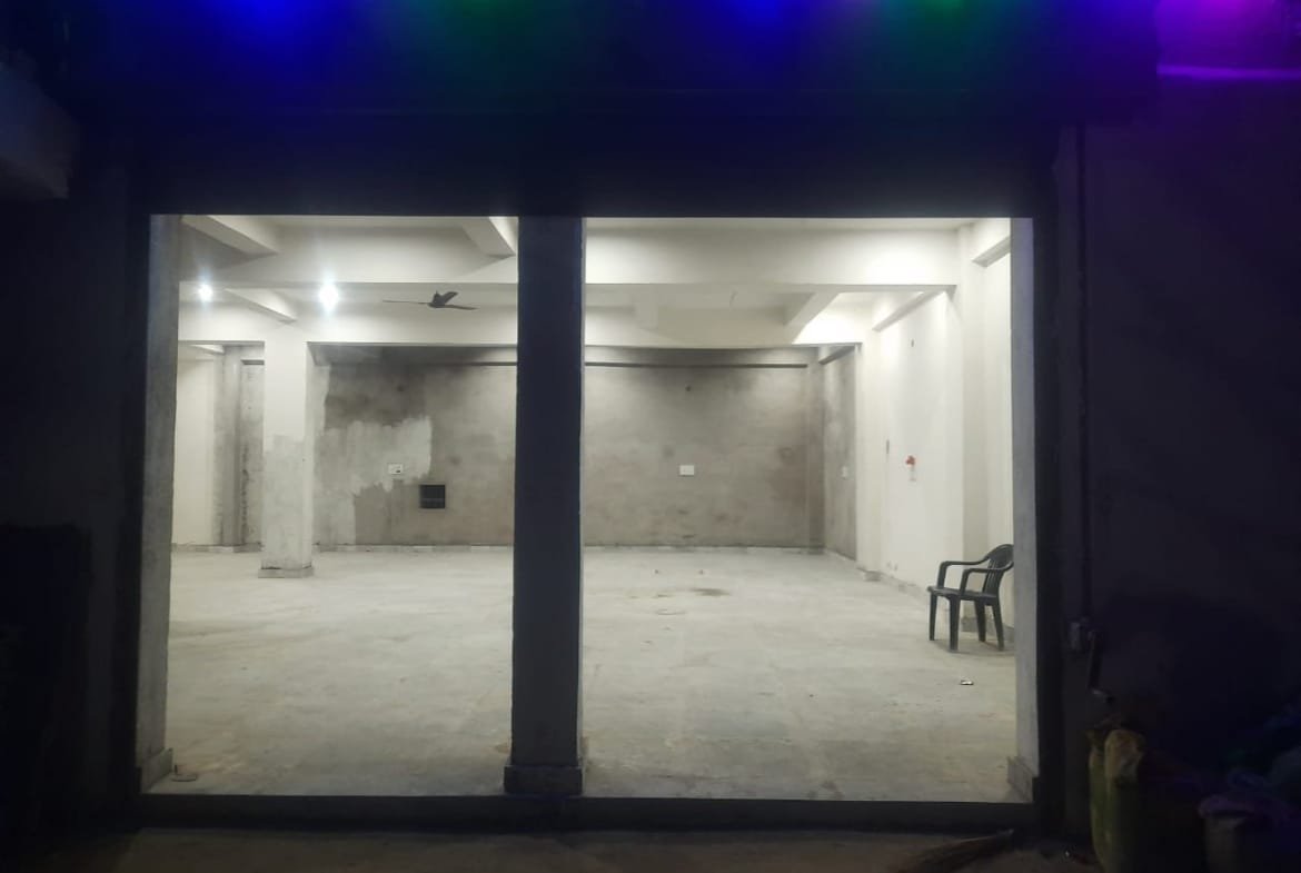 Godown for Rent in Kanpur