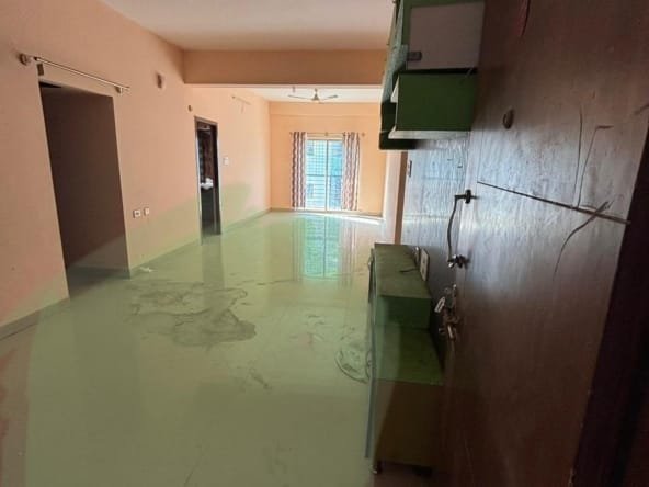 Flat for Sale in Kadugodi