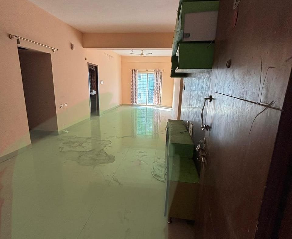 Flat for Sale in Kadugodi