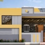 Plot for sale in Sulur