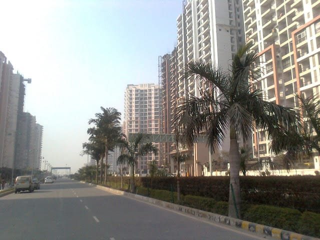 Crossings Republik