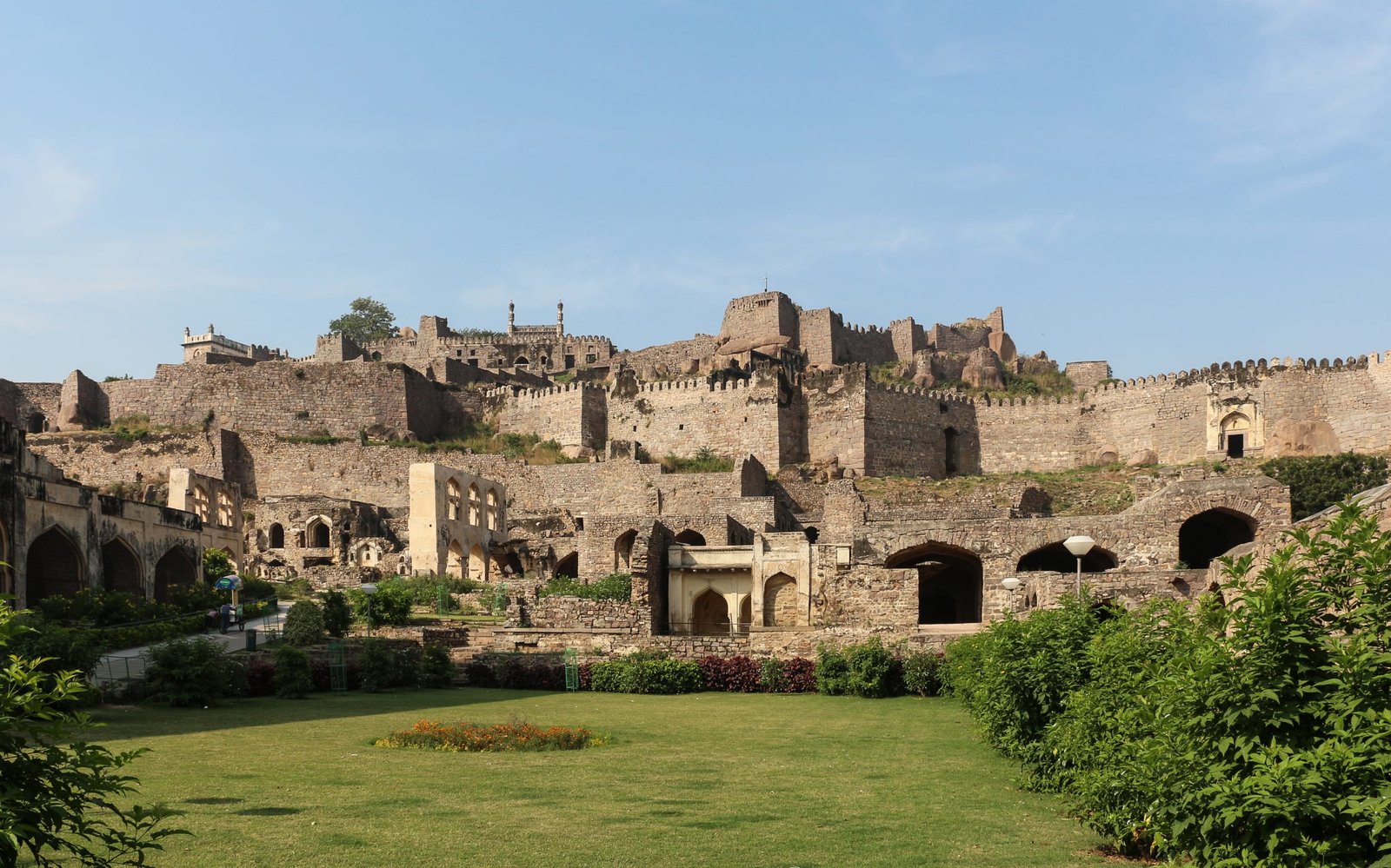 Golconda