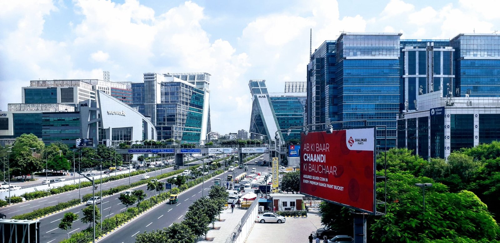 Gurugram Sector 40
