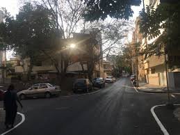 JP Nagar