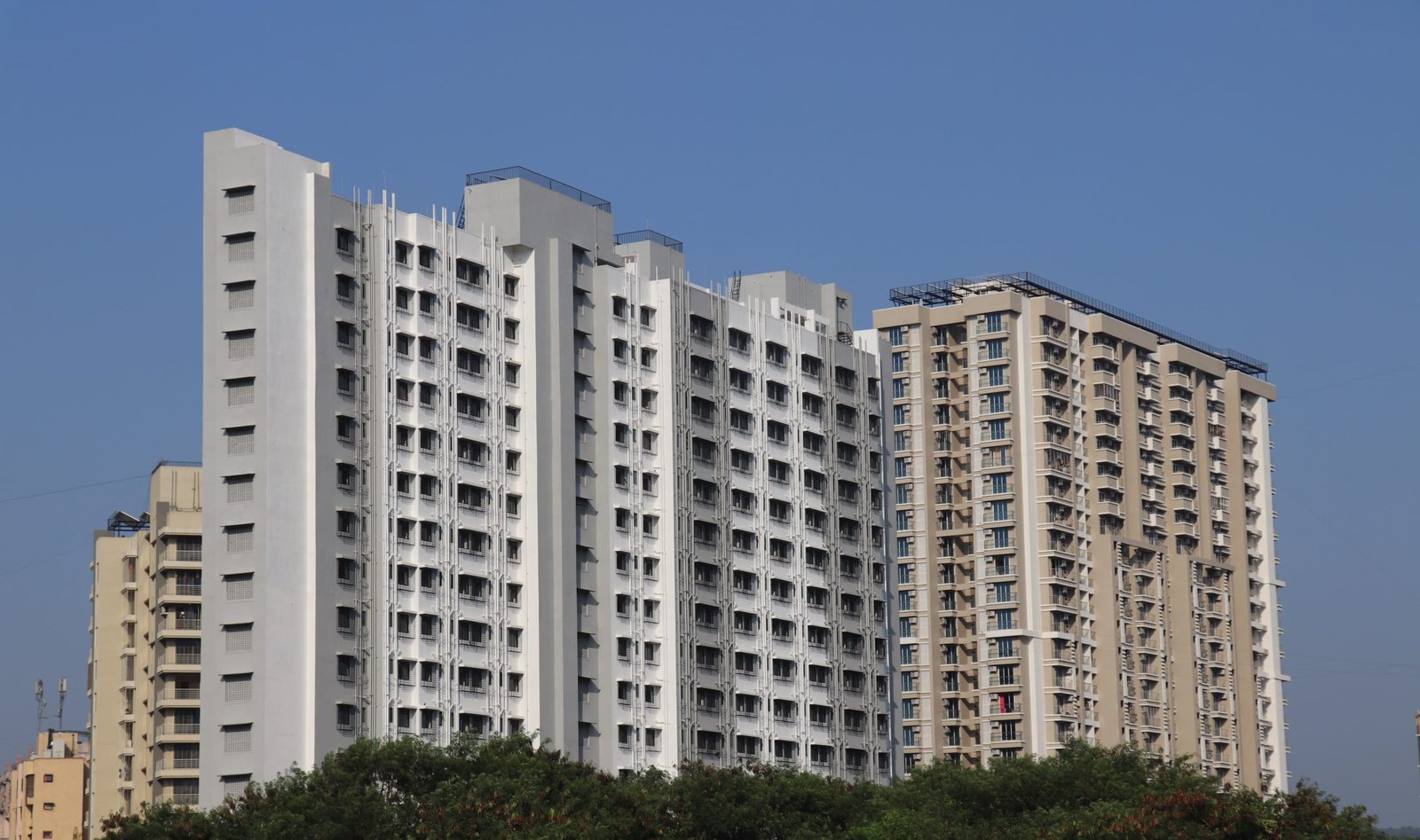 Mira Road East