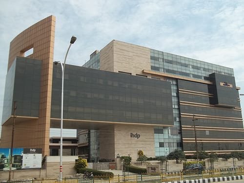 Noida Sector 150