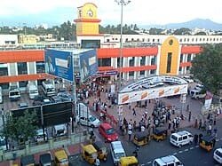 Shanthimedu