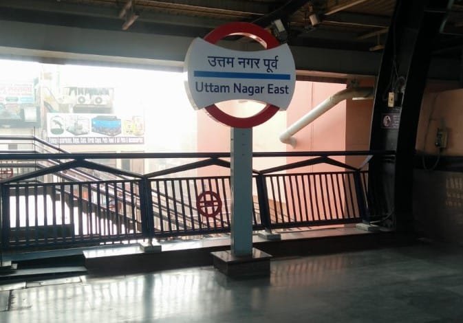Uttam Nagar