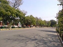 Ved Vyas Puri