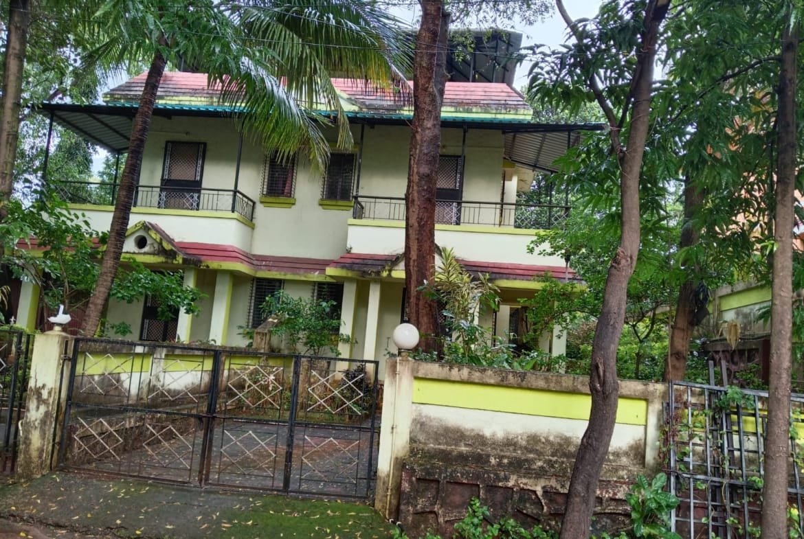 House for sale in Vasai