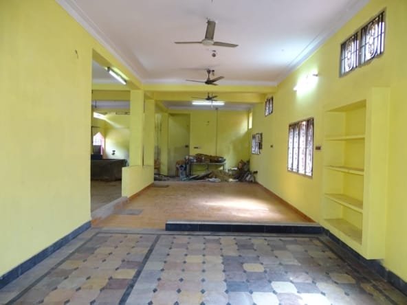 Property for rent in Chennai