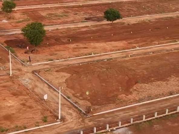 Plots for Sale in Hyderabad