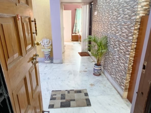 3Bhk Flat for sale in Kolkata