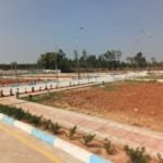 Plot for sale in Suragajakkanahalli