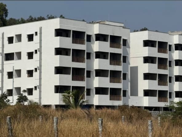 Flat for Sale in Attibele
