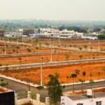 Plots in Shadnagar for sale