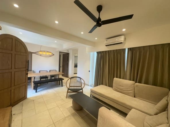 Villa for sale in Nachinola
