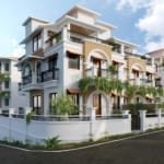 Villa for Sale in Porvorim