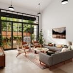 Villa for sale in Aldona